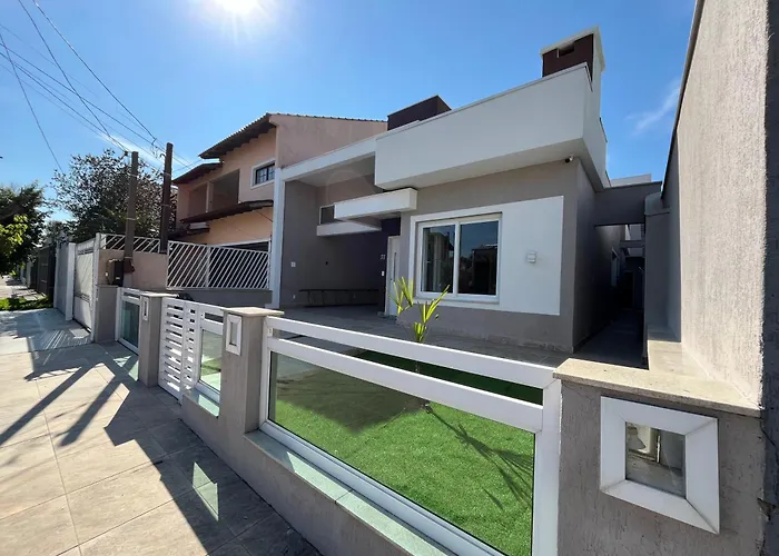 Casa De Alto Padrão Verdes Campos Poa