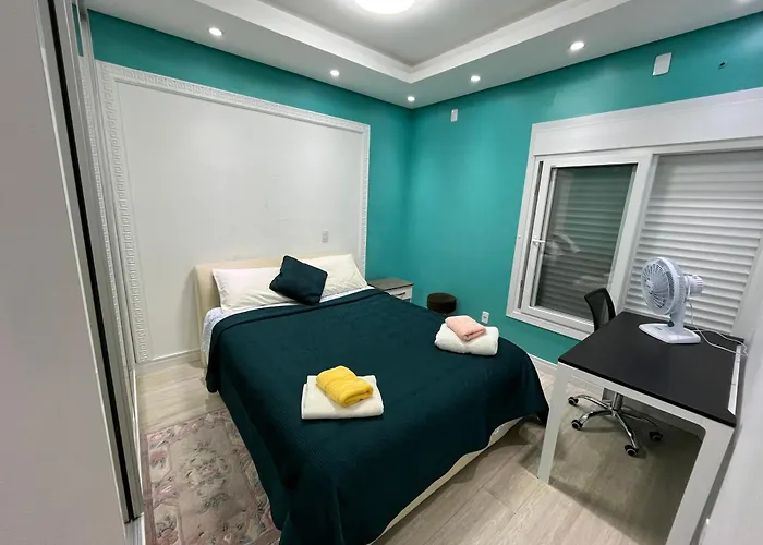 Casa De Alto Padrão Verdes Campos Poa Casa de férias Porto Alegre