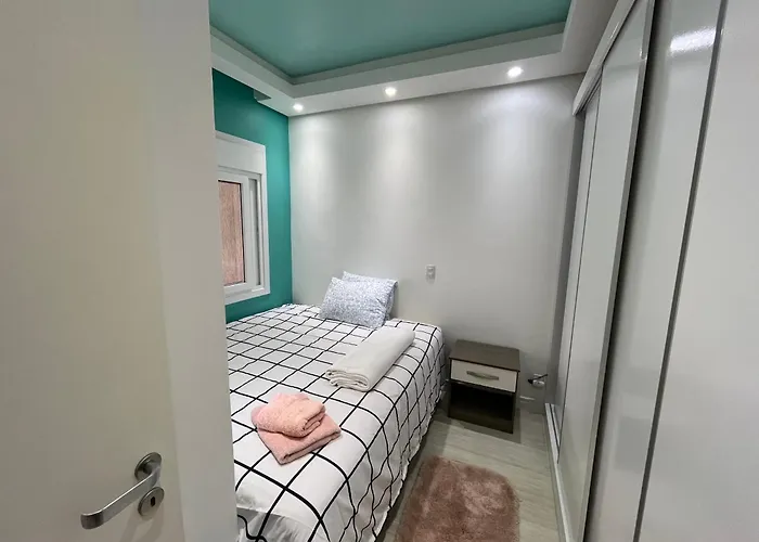 Casa de férias Casa De Alto Padrão Verdes Campos Poa Porto Alegre