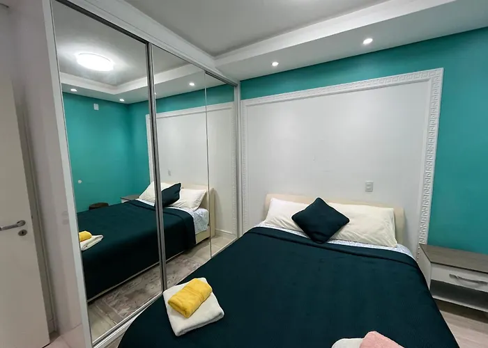 Casa De Alto Padrão Verdes Campos Poa Porto Alegre
